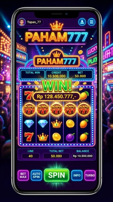 paham777 - Pusat Download Terlengkap untuk Segala Macam File